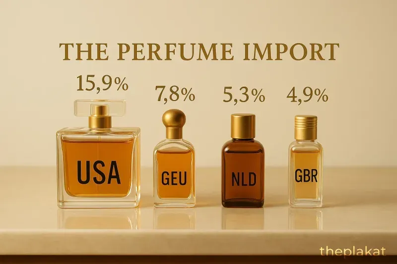 The Perfume Import in 